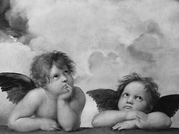 F’s Brutal Hands: A defense against vertigo